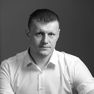 Алексей Минаков